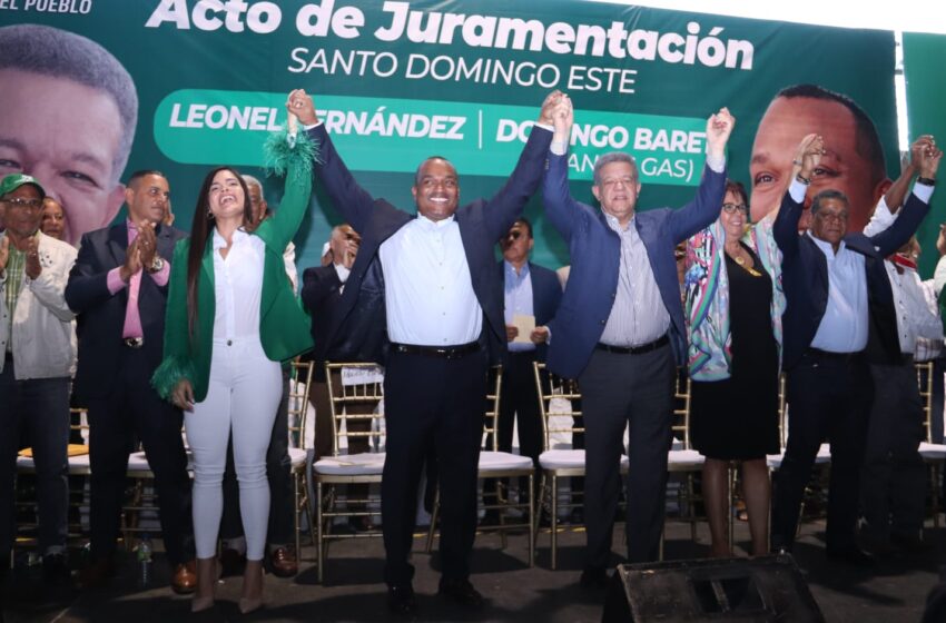  «La gente ha perdido la fe en el gobierno», afirma Leonel Fernández