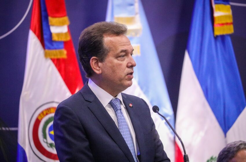  Ministros de Industria y Comercio de Iberoamérica se reunirán en República Dominicana previo a la XXVIII Cumbre Iberoamericana