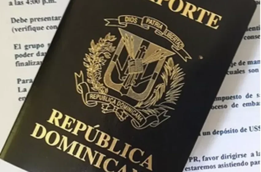  Guatemala solicitará visa a dominicanos por incremento de flujo irregular