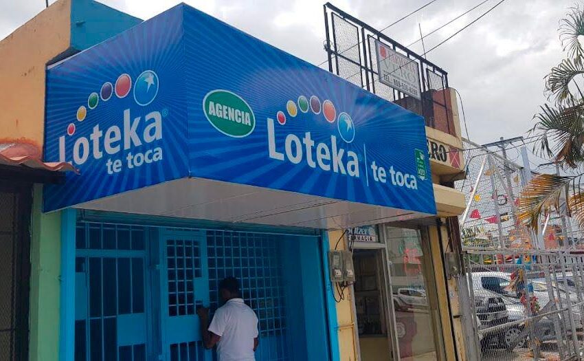  PN apresa a dos individuos que realizaron auto-robo en banca de lotería
