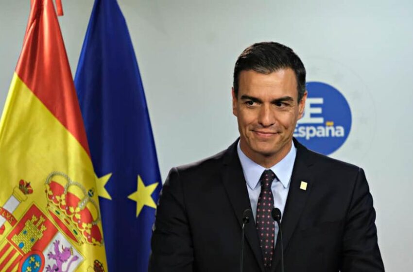  Jefe del Gobierno español visitará la República Dominicana en marzo