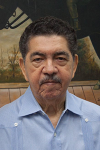  Fallece Rafael Bello Andino, uno de los funcionarios y hombre de confianza del expresidente Balaguer