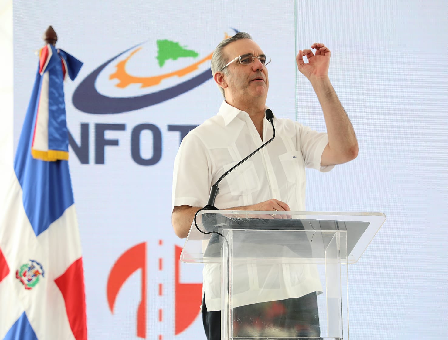 Revolucion formacio n