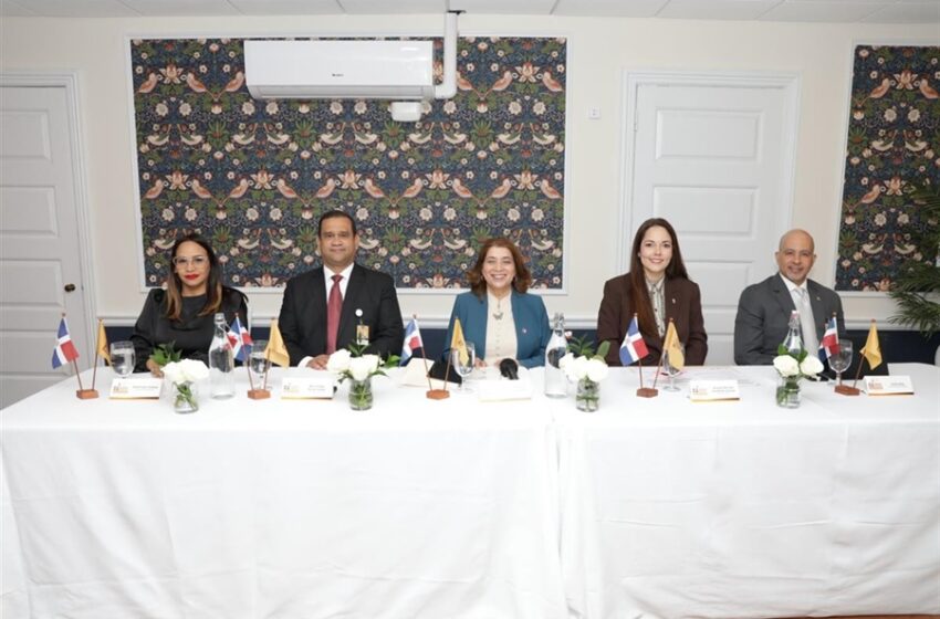 JCE inicia recepción de propuestas de aspirantes a miembros de las OCLEE en el exterior