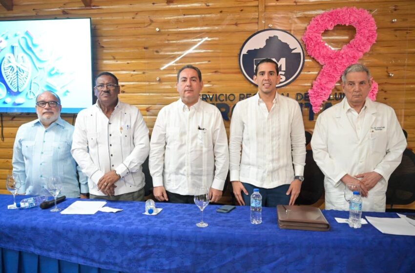  SeNaSa y SNS acuerdan fortalecer los hospitales de  red pública y  unidades de atención primaria