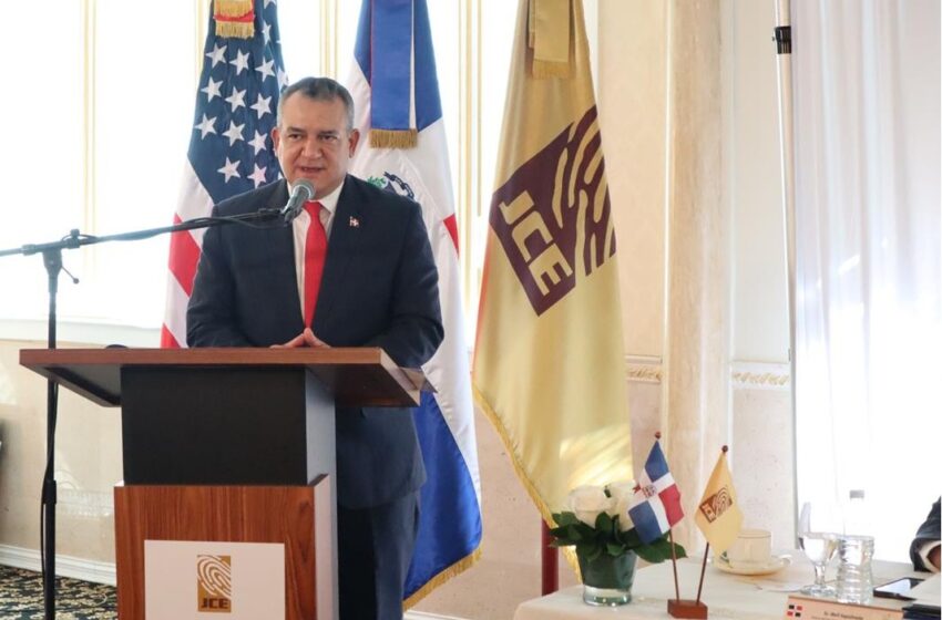 JCE se opone radicalmente a uso de documento diferente a la cédula para ejercer el voto