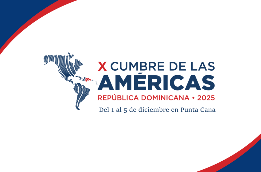  MIREX anuncia posposición de la Cumbre de las Américas para el 2026